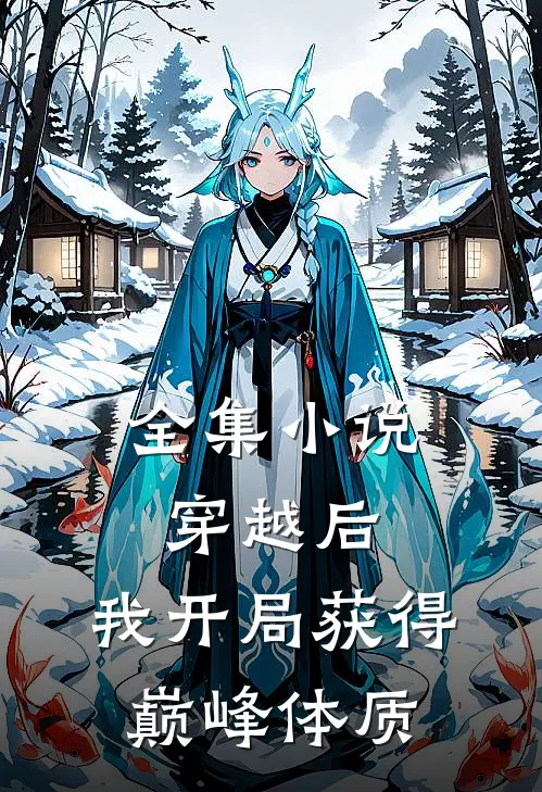 全集小说穿越后，我开局获得巅峰体质