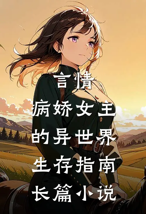 言情：病娇女主的异世界生存指南长篇小说