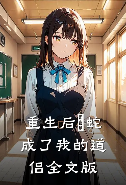 重生后螣蛇成了我的道侣全文版