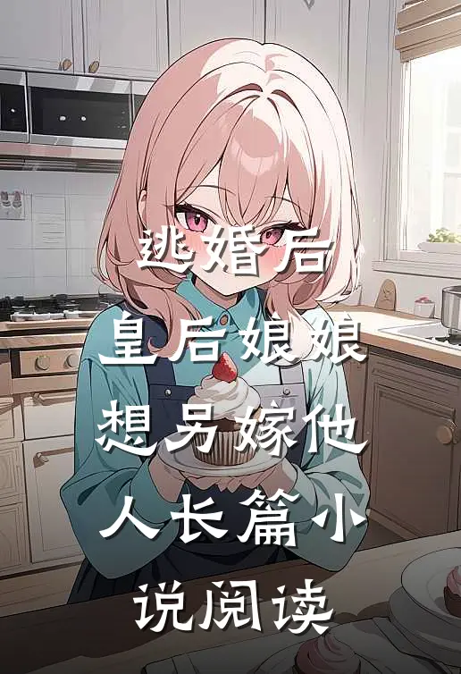 逃婚后，皇后娘娘想另嫁他人长篇小说阅读