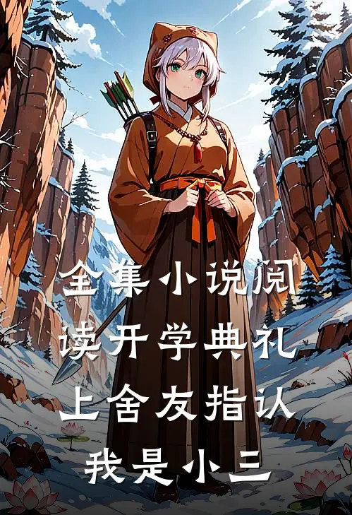 全集小说阅读开学典礼上舍友指认我是小三