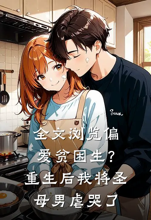 全文浏览偏爱贫困生？重生后我将圣母男虐哭了