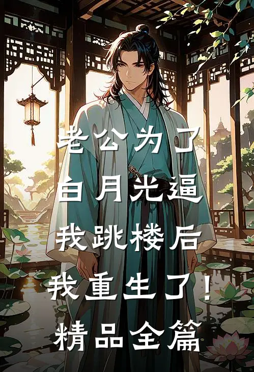 老公为了白月光逼我跳楼后，我重生了！精品全篇