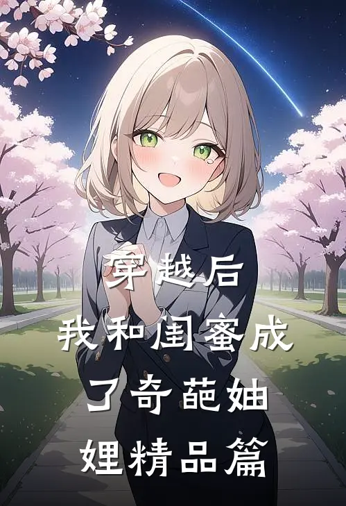 穿越后，我和闺蜜成了奇葩妯娌精品篇