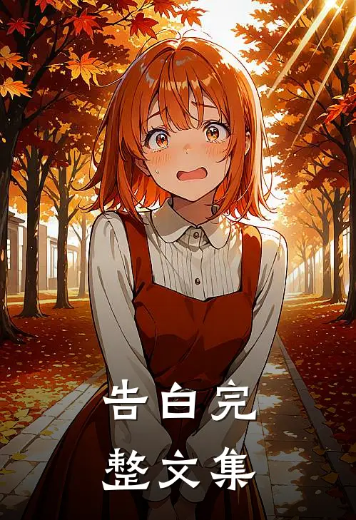 告白完整文集