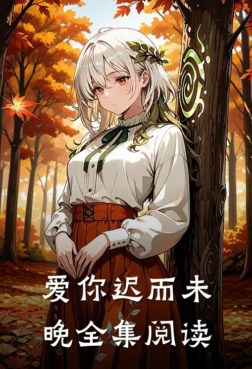 爱你迟而未晚全集阅读