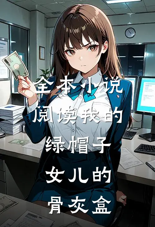 全本小说阅读我的绿帽子，女儿的骨灰盒