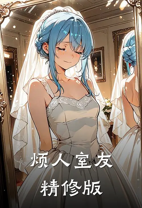 烦人室友精修版