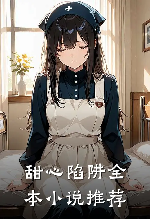 甜心陷阱全本小说推荐