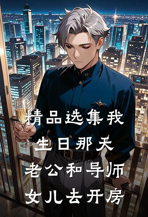 精品选集我生日那天，老公和导师女儿去开房