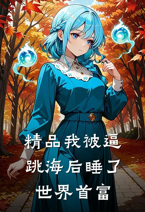 精品我被逼跳海后睡了世界首富