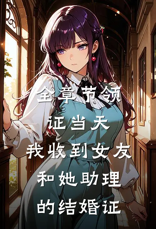 全章节领证当天，我收到女友和她助理的结婚证