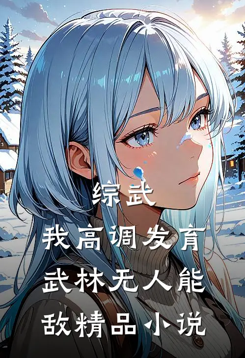 综武：我高调发育，武林无人能敌精品小说