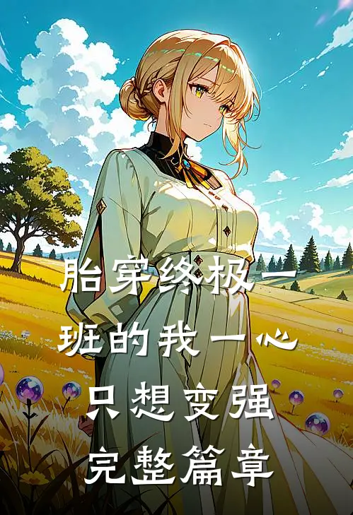 胎穿终极一班的我一心只想变强完整篇章