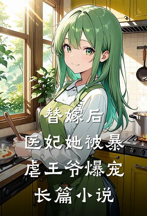 替嫁后，医妃她被暴虐王爷爆宠长篇小说