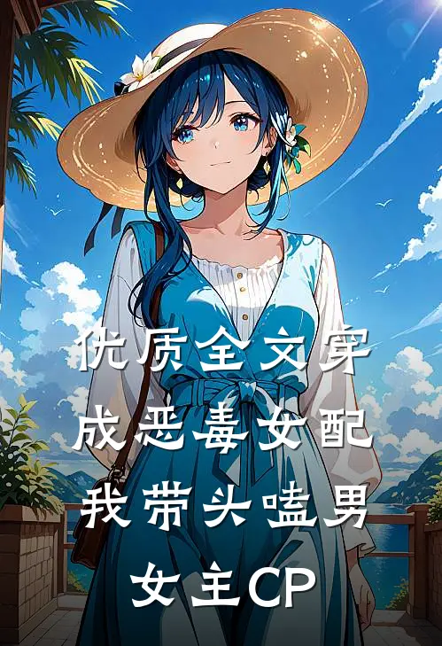 优质全文穿成恶毒女配：我带头嗑男女主CP