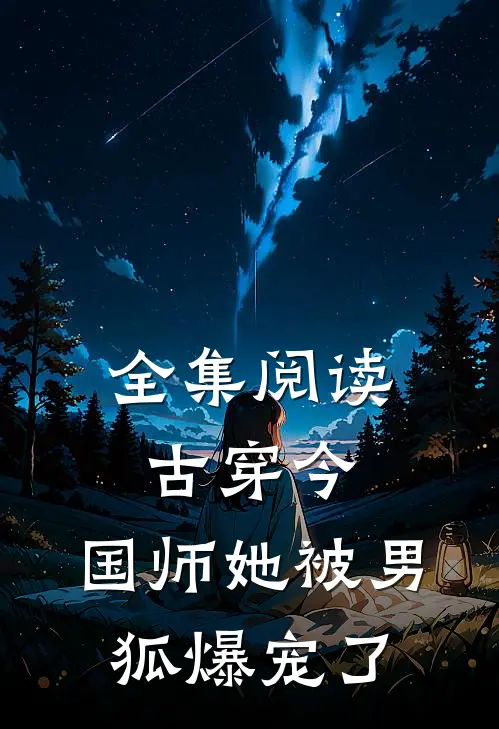 全集阅读古穿今：国师她被男狐爆宠了