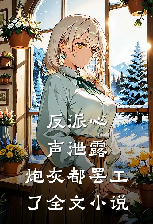 反派心声泄露，炮灰都罢工了全文小说
