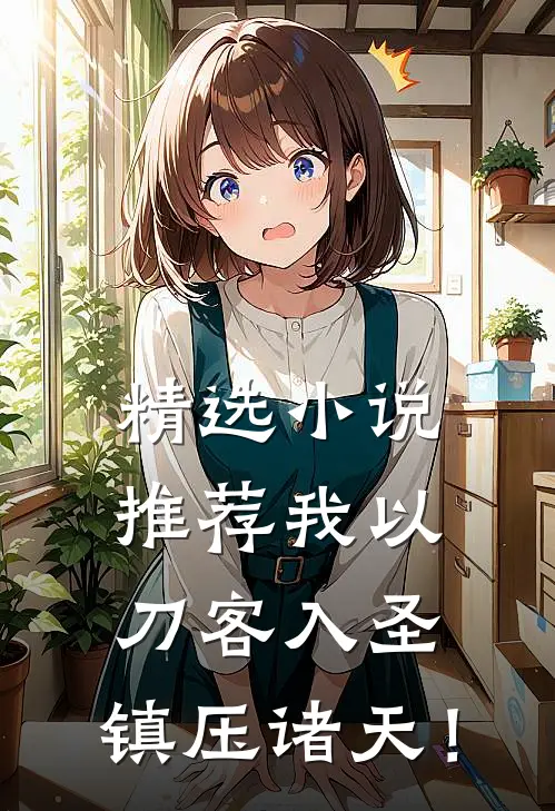 精选小说推荐我以刀客入圣，镇压诸天！