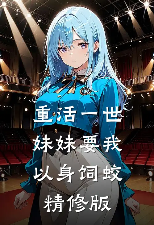 重活一世，妹妹要我以身饲蛟精修版