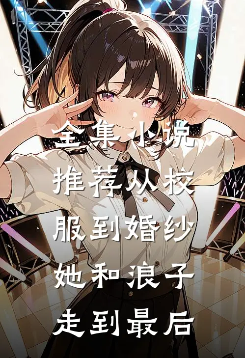 全集小说推荐从校服到婚纱，她和浪子走到最后