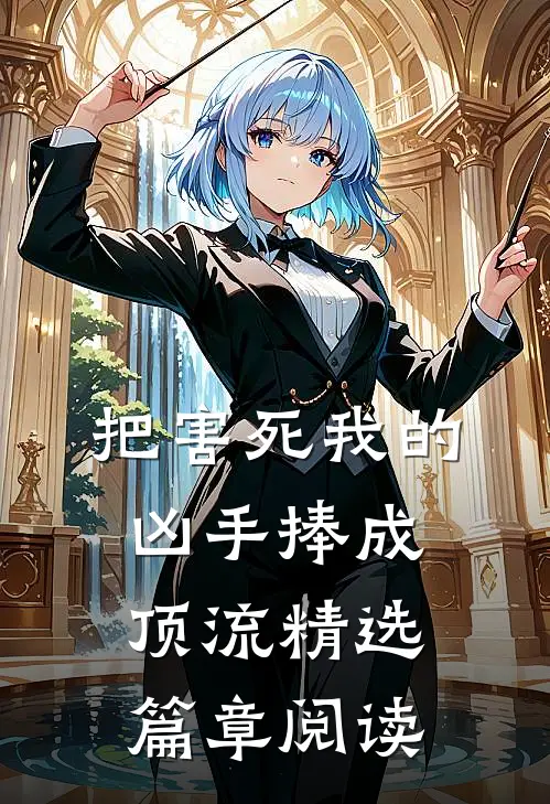 把害死我的凶手捧成顶流精选篇章阅读