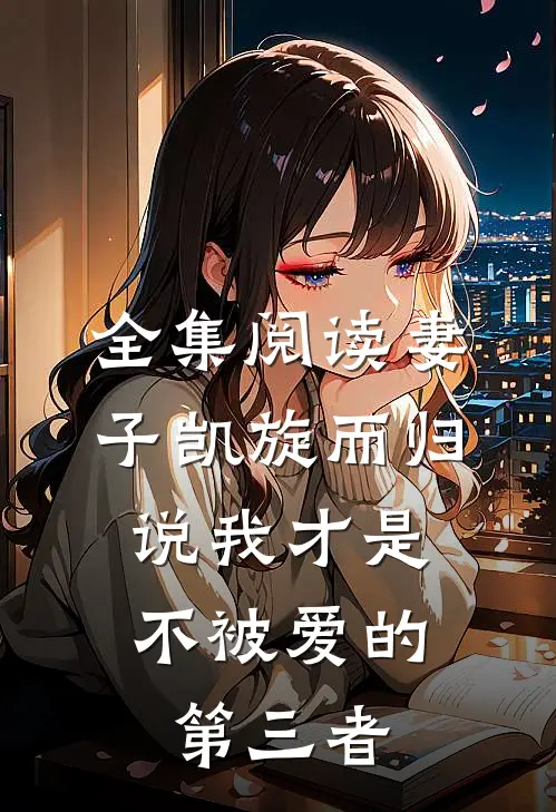 全集阅读妻子凯旋而归，说我才是不被爱的第三者