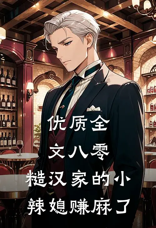 优质全文八零：糙汉家的小辣媳赚麻了