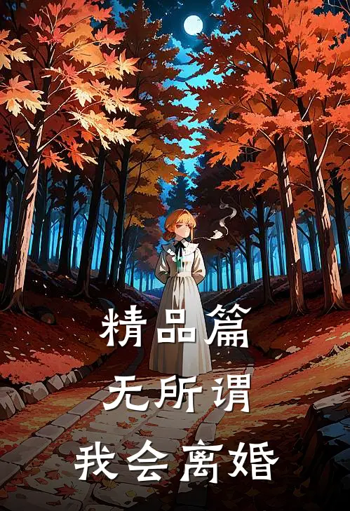 精品篇无所谓，我会离婚