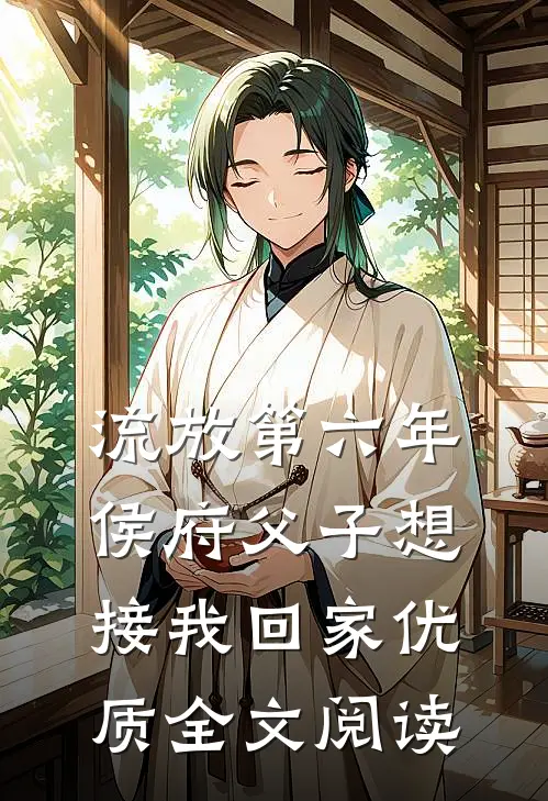 流放第六年，侯府父子想接我回家优质全文阅读