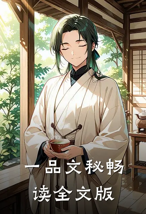 一品文秘畅读全文版
