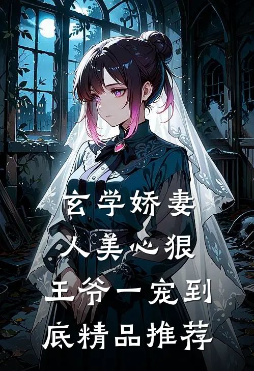 玄学娇妻人美心狠，王爷一宠到底精品推荐