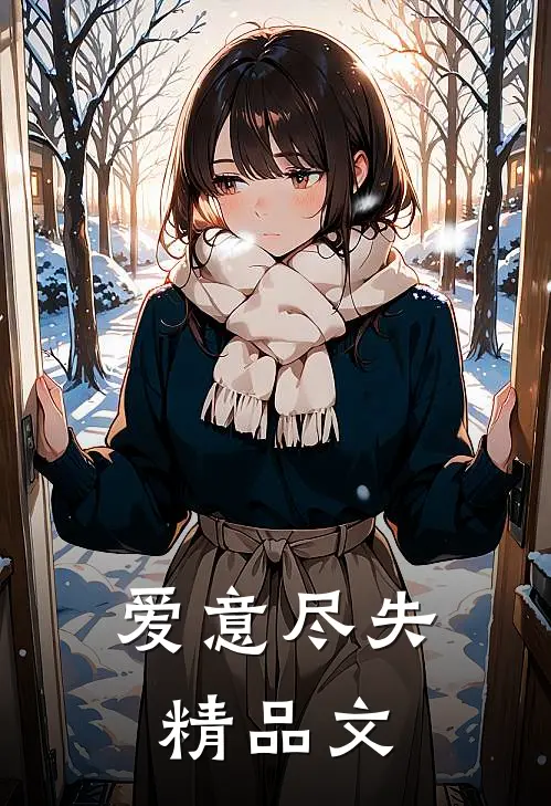 爱意尽失精品文