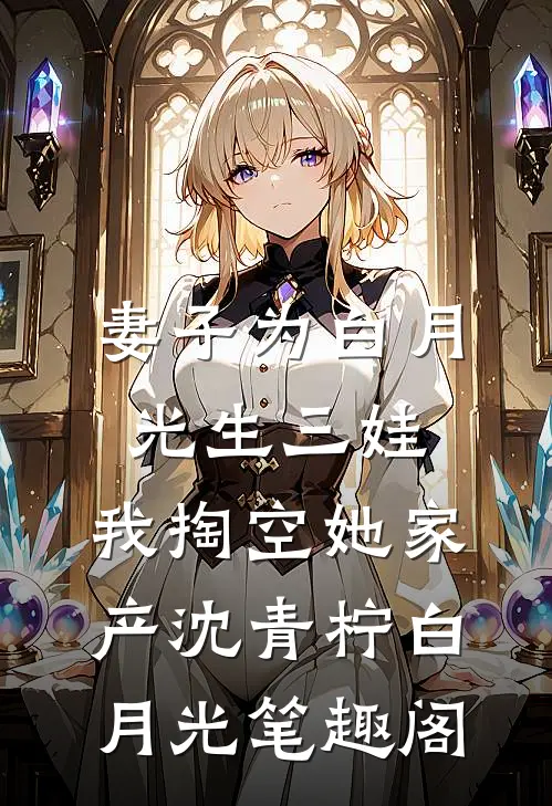 操劳一生后惨死？大佬原配觉醒了江思绫周林越无删减+无广告