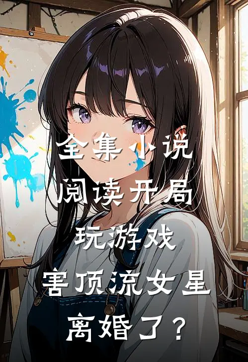 全集小说阅读开局玩游戏，害顶流女星离婚了？