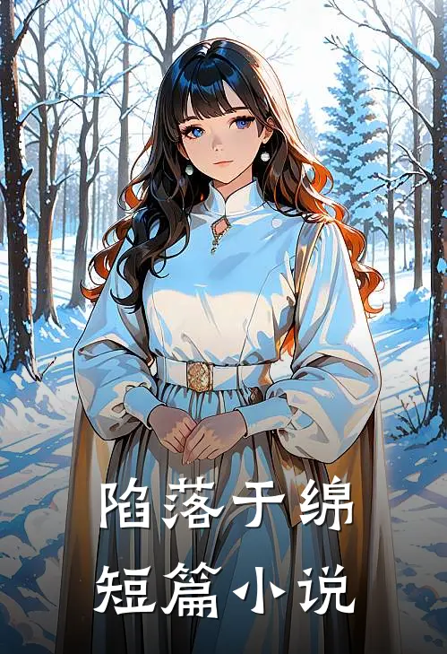 陷落于绵短篇小说