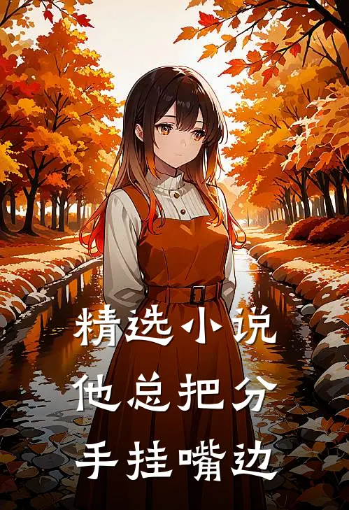 精选小说他总把分手挂嘴边