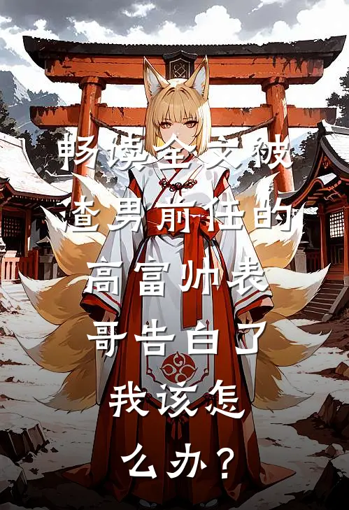 畅读全文被渣男前任的高富帅表哥告白了，我该怎么办？