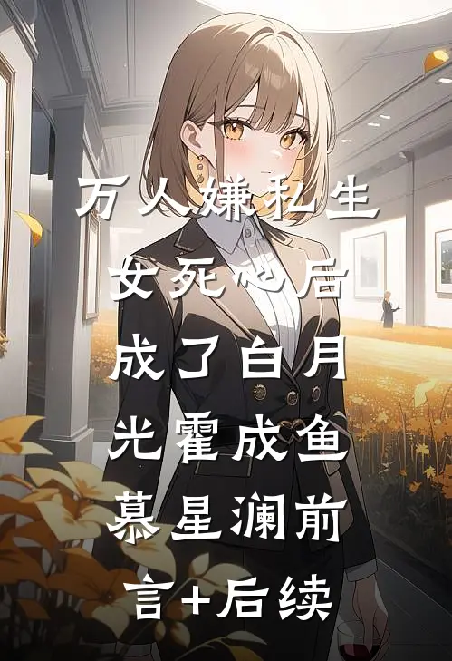 情散梦离去齐望年沉栀全章+后续