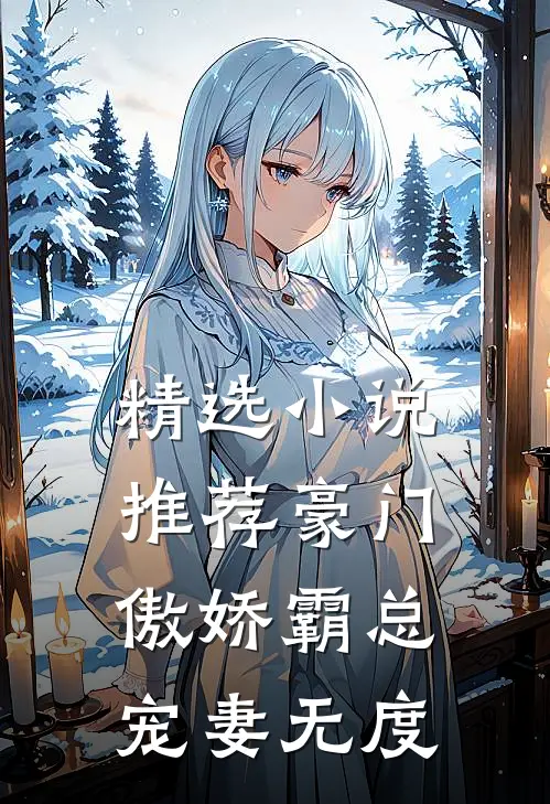 精选小说推荐豪门：傲娇霸总宠妻无度