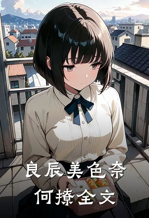 良辰美色奈何撩全文
