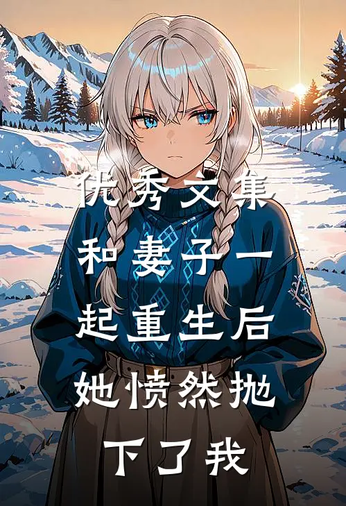 优秀文集和妻子一起重生后，她愤然抛下了我