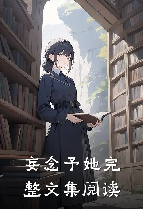 清穿后她用厨艺攻略了四爷