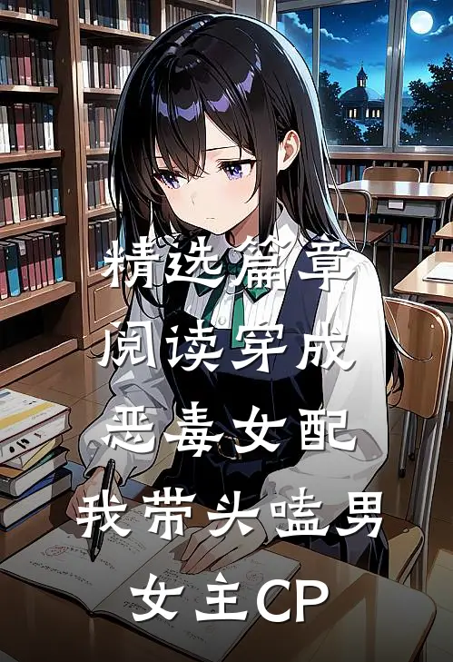 精选篇章阅读穿成恶毒女配：我带头嗑男女主CP