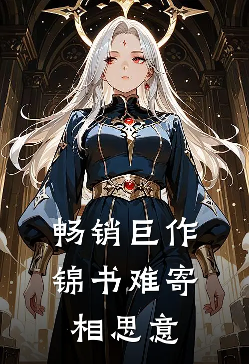 畅销巨作锦书难寄相思意