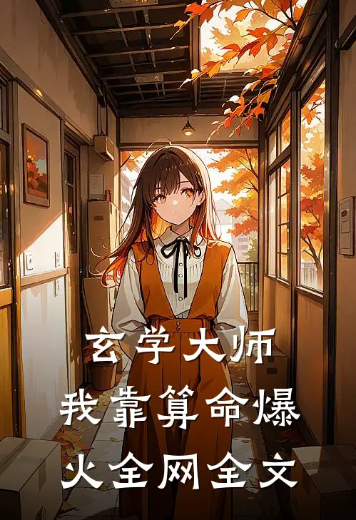 玄学大师：我靠算命爆火全网全文