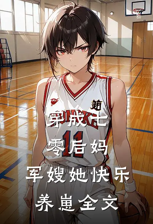 穿成七零后妈，军嫂她快乐养崽全文