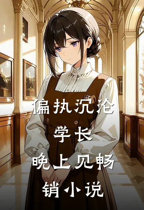 偏执沉沦：学长，晚上见畅销小说