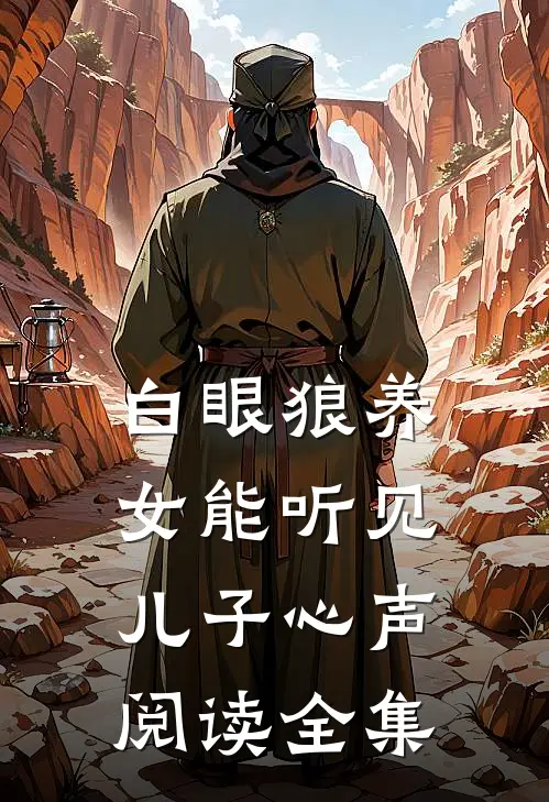 白眼狼养女能听见儿子心声阅读全集