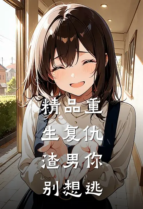 精品重生复仇：渣男你别想逃
